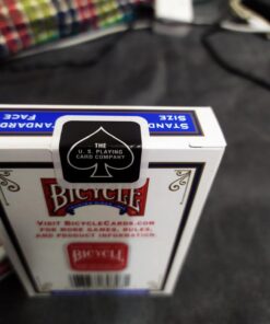Bicycle Standard Index Playing Cards 2-pack 43 714ibE2Ic4L