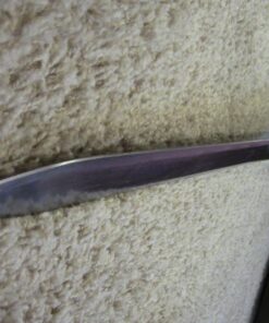 Top Swords Sword Art Online Lambent Light Asuna Yuuki Rapier Carbon Steel Replica 53 714jBM3ZeEL