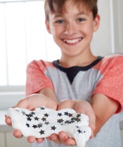 Elmer's Liquid School Glue, Washable, 1 Gallon, 1 Count - Great for Making Slime 1-Count 22 714jm66 rRL