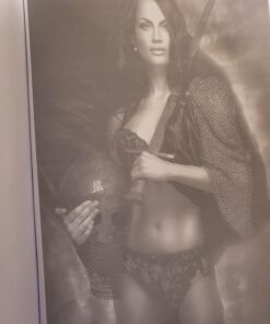 Mermaids, Fairies & Fantasy: Grayscale Coloring Book for Grownups, Adults (Wingfeather Coloring Book) 35 714jtUIow9L 1