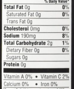 Alternative view of Guy's Award Winning Sugar Free BBQ Sauce 18 oz (Original)