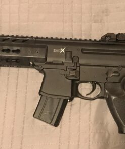 Sig Sauer MCX CO2 Air Rifle Black 33 714kuKwKFSL 1
