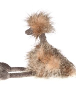 Jellycat Mad Pet Odette Ostrich Stuffed Animal, Medium, 20 inches 15 714kuTihVL
