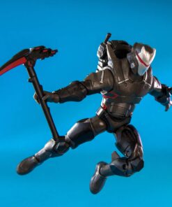 Fortnite Early Game Survival Kit Figure Pack, Omega 23 714l1e3gpRL