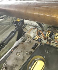 GM Genuine Parts 24230298 Automatic Transmission 1-2 and 3-4 Shift Solenoid Valve, Metal 27 714l6XBYKkL