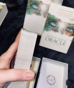 Mystical Shaman Oracle 68 714lTF97rtL