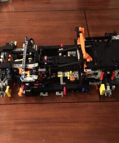 LEGO Technic Porsche 911 GT3 RS (2,704 Pieces) 52 714loADgzL