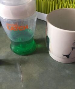 Munchkin® Latch™ Anti-Colic Baby Bottle with Ultra Flexible Breast-like Nipple, BPA Free, 8 Ounce, 3 Pack 8 Ounce (3 Pack) 8 Ounce (3 Pack) 32 714mKzweIML