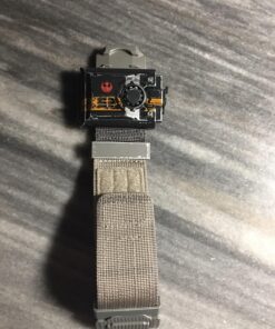 Sphero AFB01USA Star Wars Force Band by Sphero Star Wars Force Band 24 714mNhZoH7L