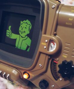 Fallout 4 - PlayStation 4 Pip-Boy Edition 65 714mZR8CQHL