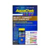 AquaChek Select Connect 7-Way Pool and Spa Test Strips Complete Kit - Pool Test Strips for pH, Total Chlorine, Free Chlorine, Bromine, Alkalinity, Total Hardness, and Cyanuric Acid - (50 Strips) 1-Pack