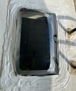 Dicor 501LSW-1 Self-Leveling Lap Sealant, 4 Pack 30 714mjzp0J7L