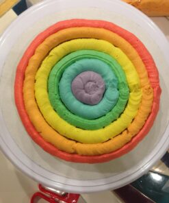 Wilton Disposable 16-Inch Decorating Bags, 12 Pack 16" 12 count 30 714mlkRTttL