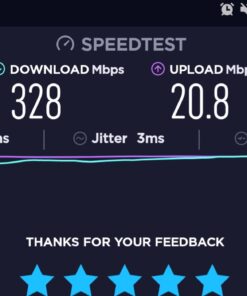 ASUS AC1700 WiFi Gaming Router (RT-ACRH17) - Dual Band Gigabit Wireless Router, 4 GB Ports, USB 3.0 Port, Gaming & Streaming, Easy Setup, Parental Control, MU-MIMO AC1700 Router 29 714n9i3CzHL 1