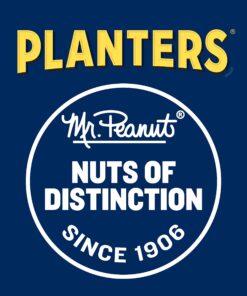 Planters Honey Roasted & Salted Cashews, 1.5 Ounce (Pack of 18) 13 714nRXF0WL 1