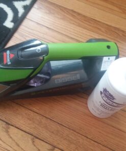 Folex Instant Carpet Spot Remover, 128oz Odor Free 128 Fl Oz (Pack of 1) 48 714nU96uO L