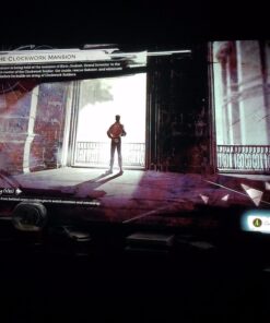 Alternative view of Dishonored 2 - Xbox One