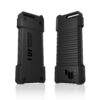 ASUS TUF Gaming A1 External M.2 NVMe SATA PCIe SSD Enclosure - USB-C, M.2 Q-Latch for Easy Installation, Drop Resistance, IP68 Water and dust Resistance, PS5 and Xbox Support,Black 37 714o0fOKuDL