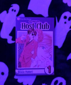 Ouran High School Host Club, Vol. 1 Paperback 32 714o3PoNszL