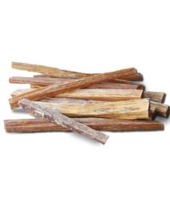 Alternative view of Better Wood Natural Hand Split Fatwood 25 Pound Firestarter (1 Pack); Campfire, BBQ, or Pellet Stove; Non-Toxic and Water Resistant 1 Pack 25 Pounds