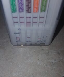 Stinger Detox Mouthwash 2 Fluid Ounce 2 Fl Oz (Pack of 1) 21 714oKvN7PL