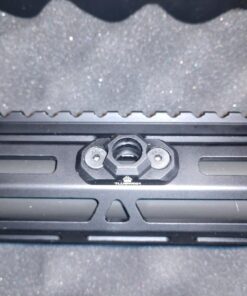 UTG PRO M-LOK(R) Standard QD Sling Swivel Adaptor 24 714oWRIlLFL