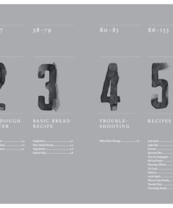 SOURDOUGH - THE ULTIMATE GUIDE TO MAKING SOURDOUGH BREAD /ANGLAIS 20 714ommeBjOL