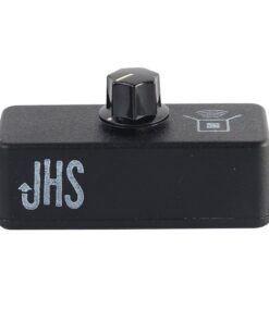 JHS Pedals JHS Little Black Amp Box Signal Converter 22 714p116PFIL