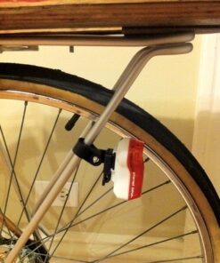 Planet Bike Superflash Bike Tail Light 19 714pHeT1v3L