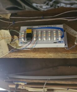 Steren FastHome Telephone Hub Module 21 714pLYjBYUL