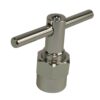 Danco 86712 Moen Cartridge Puller, Pack of 1, Silver 40 714pMRFpL