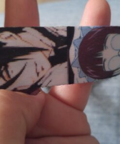 Black Butler Lanyard Special Design 5 714pQ9YInIL