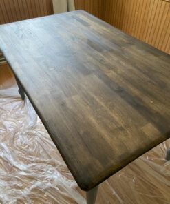 Miady 5-Inch 8-Hole Hook and Loop Sanding Discs 70PCS, 40/80/120/240/320/600/800 Assorted Grits Sandpaper for Aluminum - Pack of 70 70PCS Assort Grit 31 714q0X60ncL