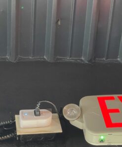 BN-LINK Wireless Remote Control Electrical Outlet Switch for Lights, Fans, Christmas Lights, Small Appliance, Long Range White 10A/1200W, 1 Remote + 1 Outlet 1 Remote 1 Outlet 28 714qOR0ajIL