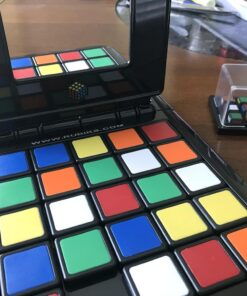 Rubik’s Race - Universal Game 3P Race (2018 Old Version) 42 714qljNVovL