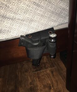 EXPLORER Bed, Mattress, Car Holster Black 39 714qsuaCB8L