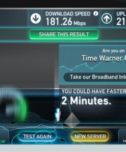 Linksys AC3200 Tri-Band Smart Wi-Fi Router with Gigabit and USB, Designed for Device-Heavy Homes, Smart Wi-Fi App Enabled to Control Your Network from Anywhere (EA9200) 26 714qz6J2GCL