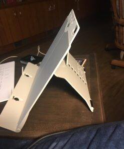 Fellowes Booklift Copyholder,Platinum (21100) 42 714rEQ50COL