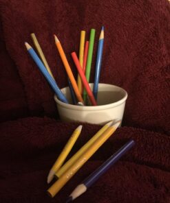 Shuttle Art 136 Coloured Pencils , Soft Core Colouring Pencils Set for Adult Colouring Books, Doodling, Sketching, Drawing, Art Supplies 136 colour 51 714rn4oXZxL