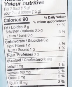 Kirkland Signature Almond Flour Blanched California Superfine, 3 Pound (Pack of 1) 28 714rq39MCQL