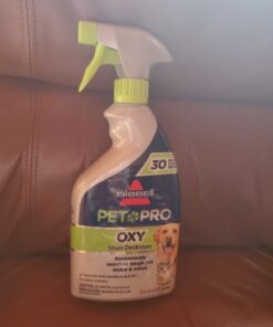 BISSELL Oxy Stain Destroyer Pet, 1784 (Packaging May Vary) 19 714s4BdifVL