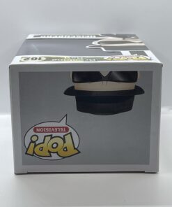 Funko POP Television (Vinyl): Breaking Bad Heisenberg Action Figure 13 714s9KwWvqL