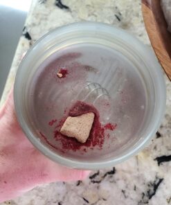 ColonBroom Psyllium Husk Powder - Safe Colon Cleanse for Bloating Relief & Gut Health - Colon Broom Colon Cleanser - Vegan, Gluten Free, Non-GMO Fiber Powder Supplement, 60 Servings 60 Servings (Pack of 1) 37 714sclrk8TL