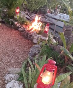 Stansport Hurricane High Oil Lantern 12 Inch 38 714sqjWeEVL