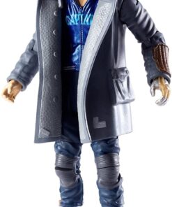 DC Super Friends Super Friend Multiverse Suicide Squad Boomerang Figure 7 714sskcj3ZL