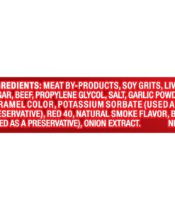 Pup-Peroni Original Lean Beef Flavor Dog Snacks, 25-Ounce 20 714tCbZh7L
