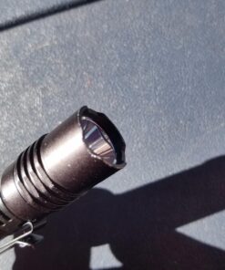 Streamlight 88061 ProTac 1L-1AA 350-Lumen Dual Fuel Professional Tactical Light, Black Protac 1L-1AA, 350 Lumens 4.25 Inch 41 714tGRPwysL