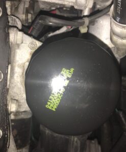 Alternative view of Mobil 1 M1-113 Extended Performance Oil Filter