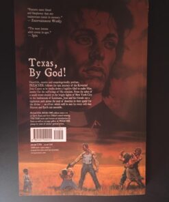 Preacher 1 7 714thGwtUyL