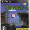 Terraria - PlayStation 3 Original Version